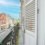 Verlaine - Standing 2 Pour 4 Avec Balcon * Arras