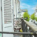 Verlaine - Standing 2 Pour 4 Avec Balcon Apartment Arras