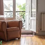 Verlaine - Standing 2 Pour 4 Avec Balcon